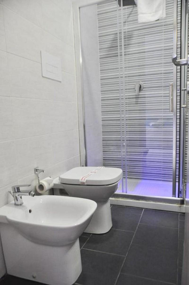 Les Chambres Sorrente Extérieur photo