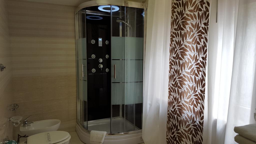Les Chambres Sorrente Extérieur photo