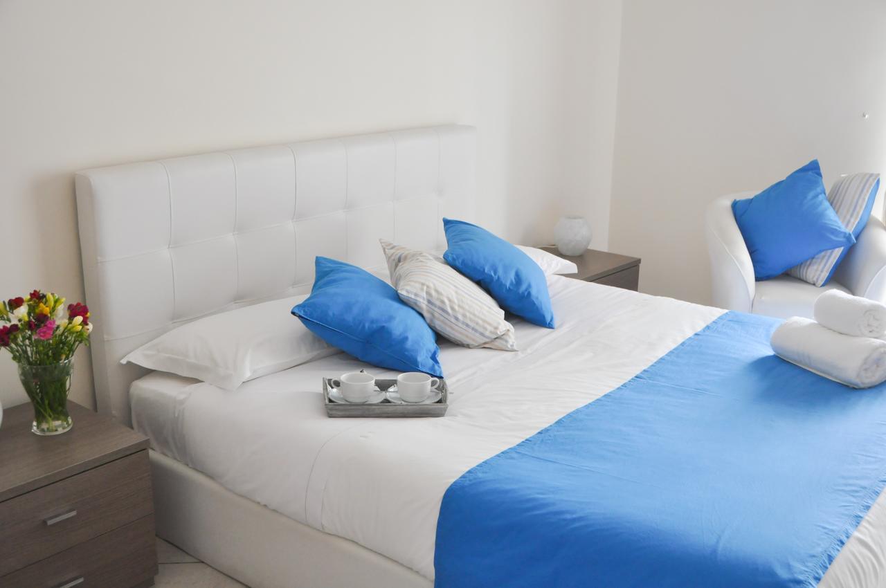 Les Chambres Sorrente Extérieur photo