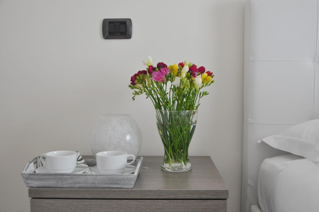 Les Chambres Sorrente Extérieur photo