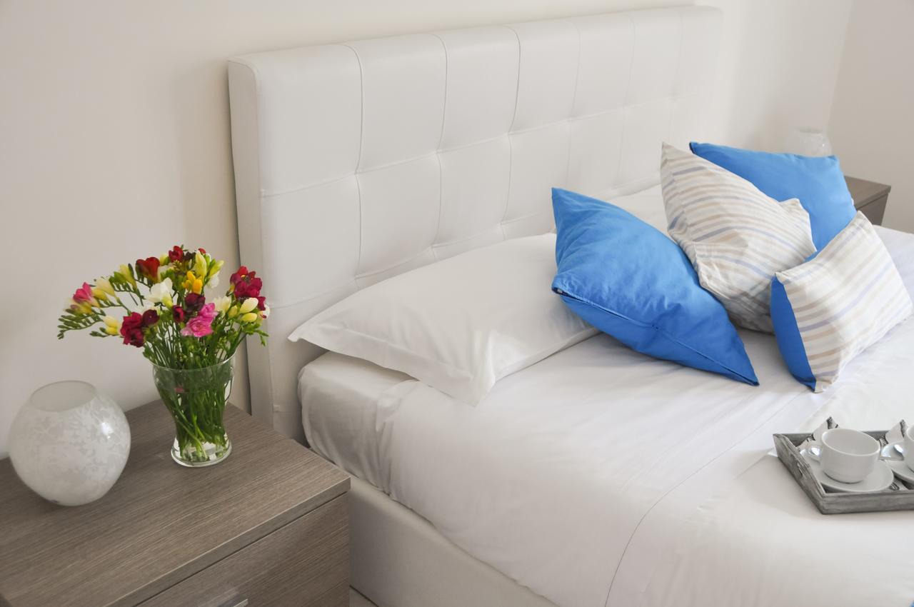 Les Chambres Sorrente Extérieur photo