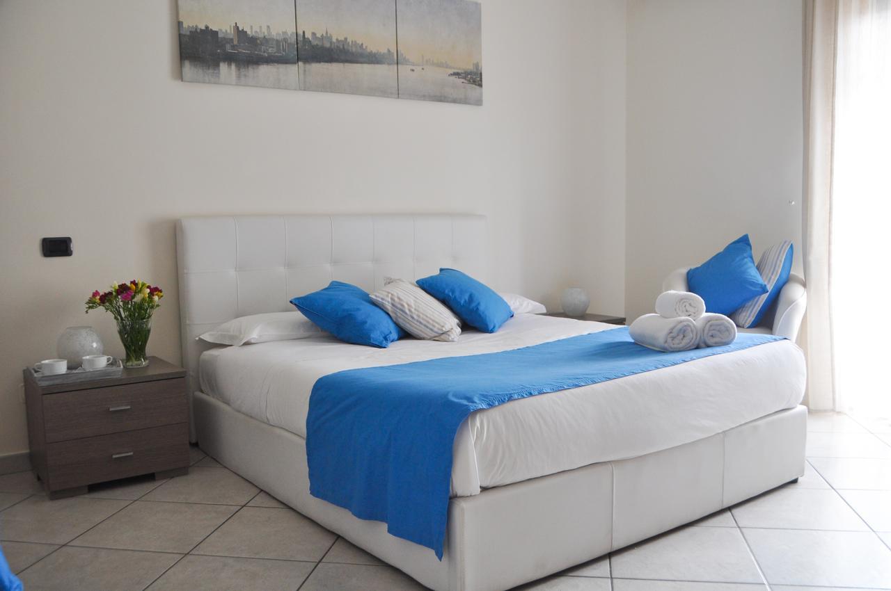 Les Chambres Sorrente Extérieur photo