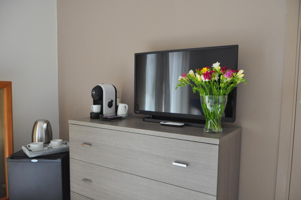 Les Chambres Sorrente Extérieur photo