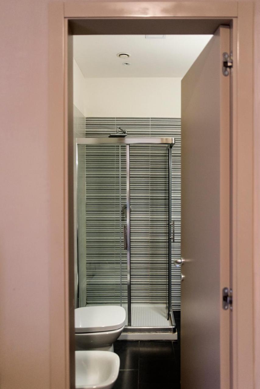Les Chambres Sorrente Extérieur photo