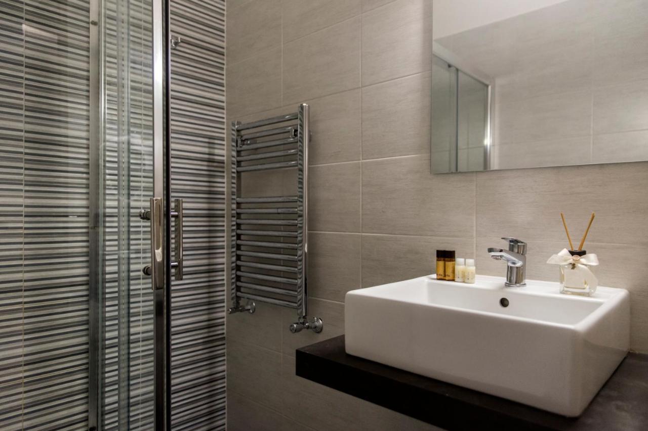 Les Chambres Sorrente Extérieur photo