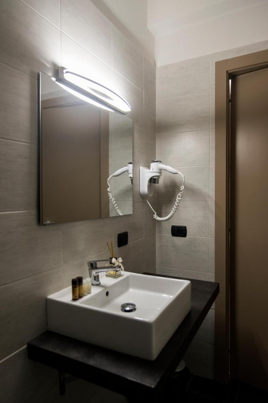 Les Chambres Sorrente Extérieur photo