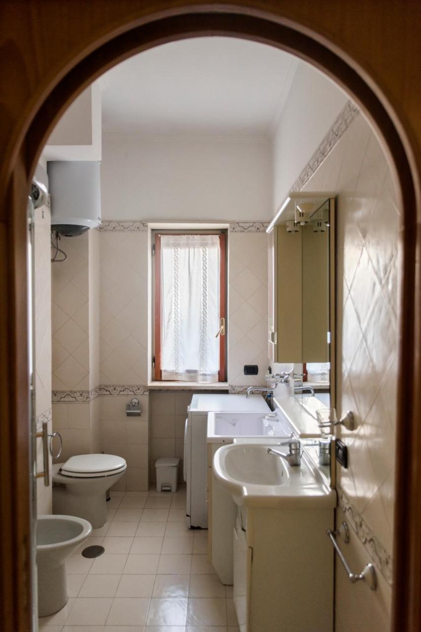 Les Chambres Sorrente Extérieur photo
