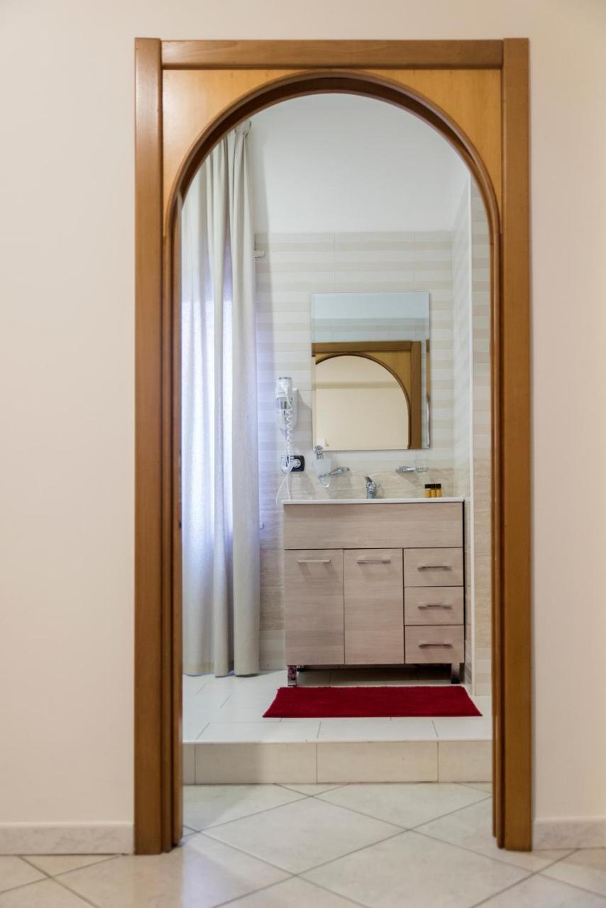 Les Chambres Sorrente Extérieur photo