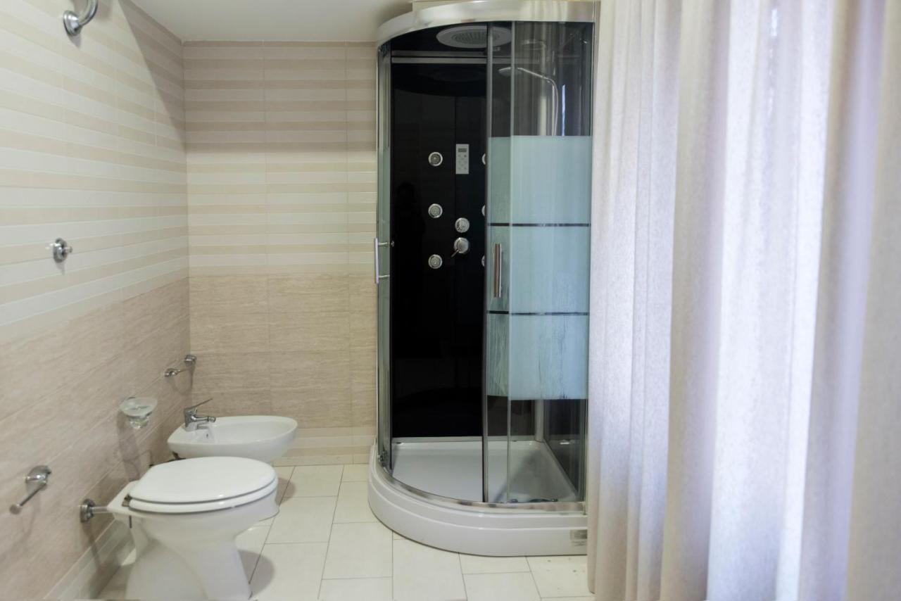 Les Chambres Sorrente Extérieur photo