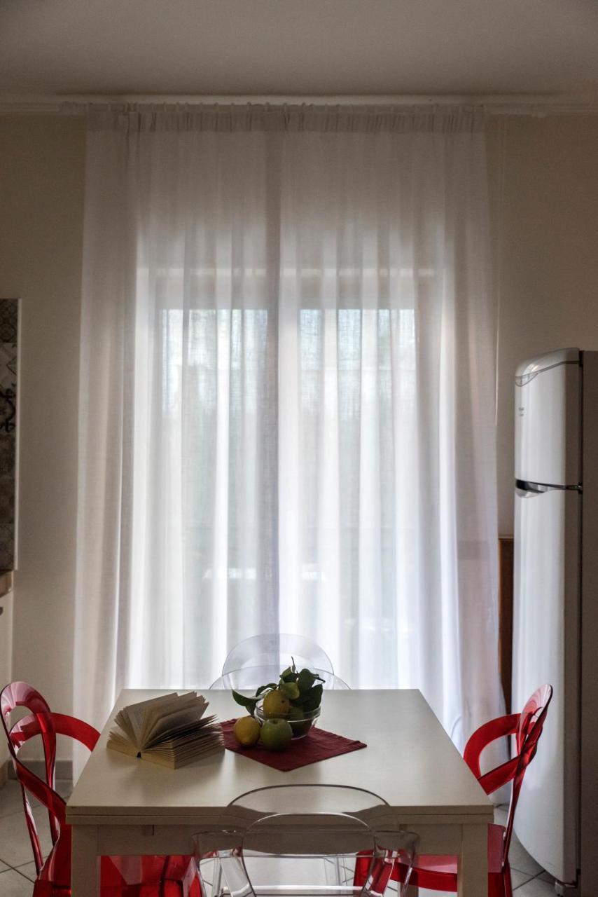 Les Chambres Sorrente Extérieur photo