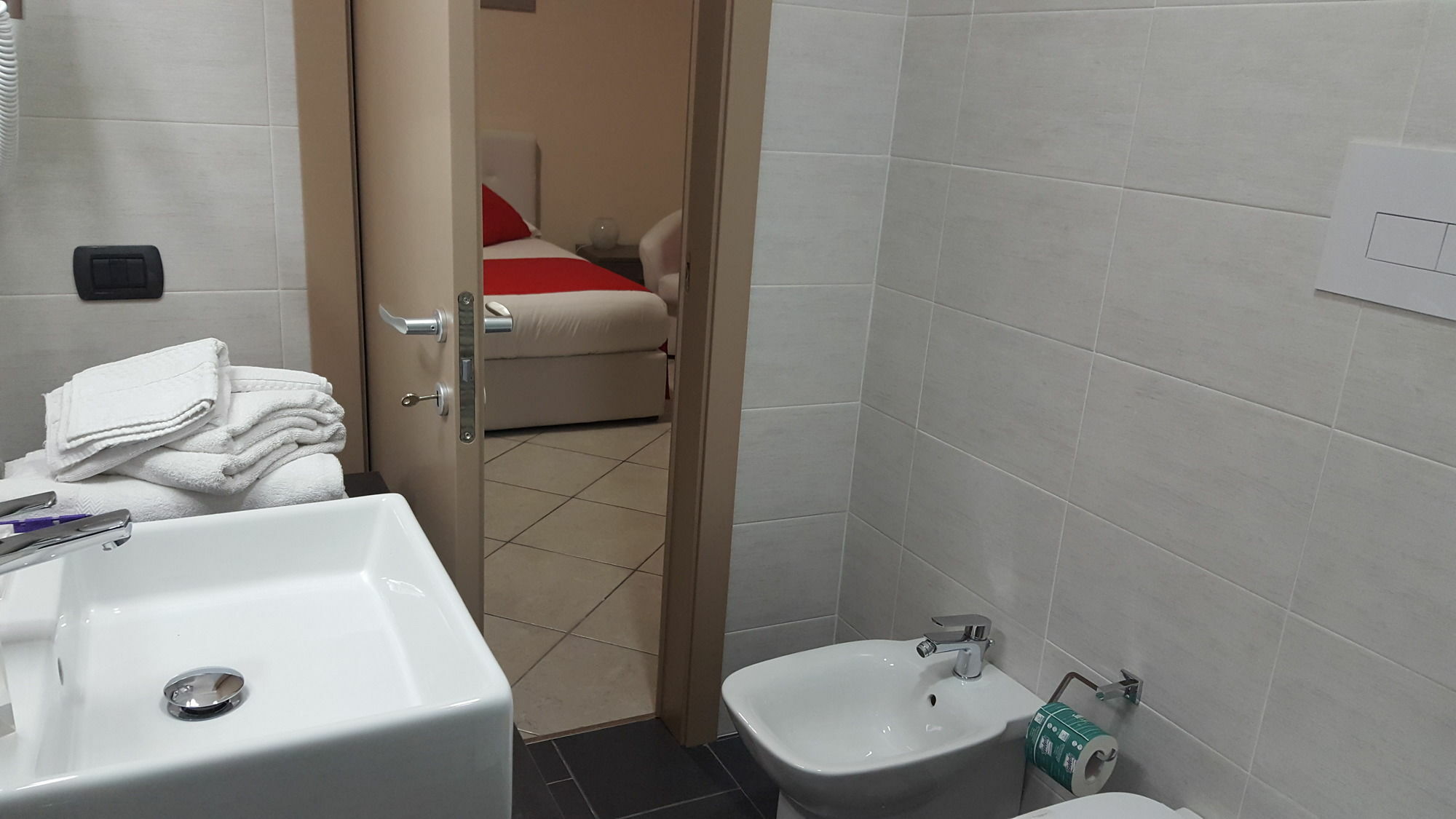Les Chambres Sorrente Extérieur photo