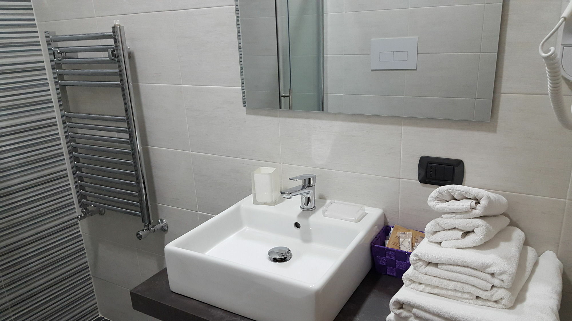 Les Chambres Sorrente Extérieur photo