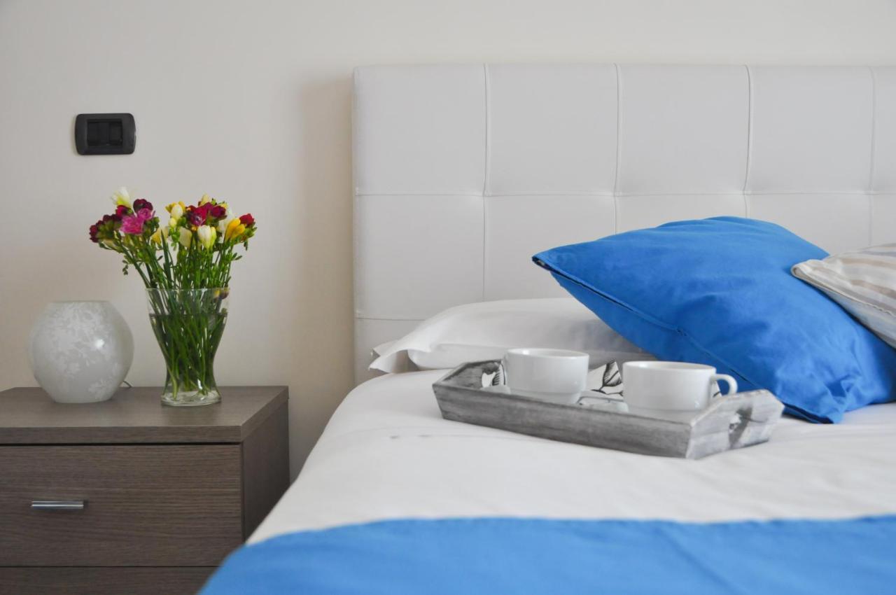 Les Chambres Sorrente Extérieur photo