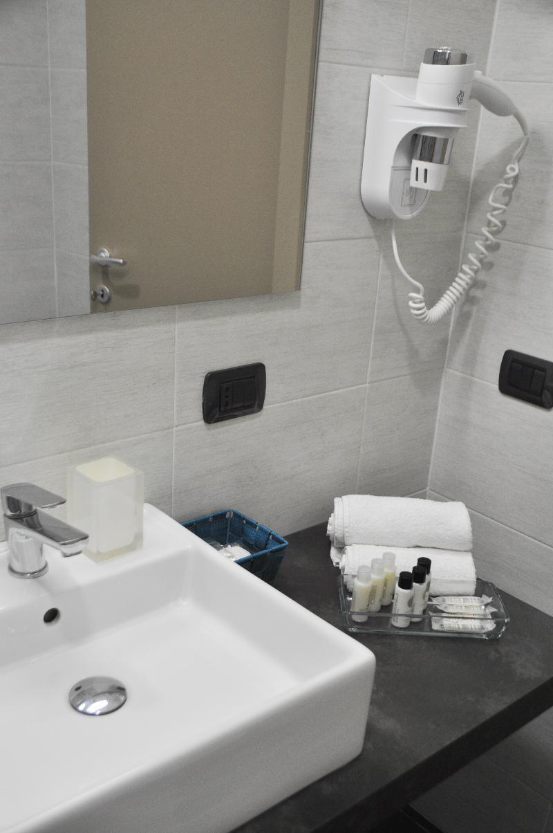 Les Chambres Sorrente Extérieur photo